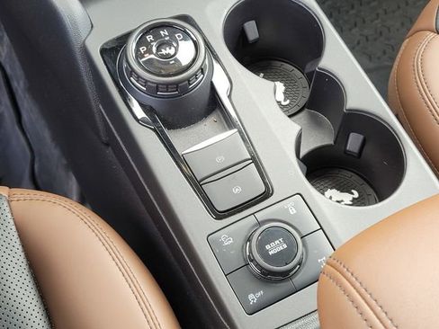 Used 2023 Ford Bronco Sport Badlands w/ Premium Package image 22