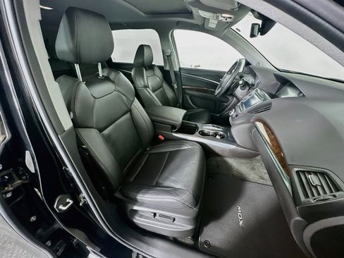 Used 2018 Acura MDX FWD w/ Technology Package image 32