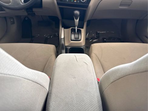 Used 2012 Honda Civic LX image 15