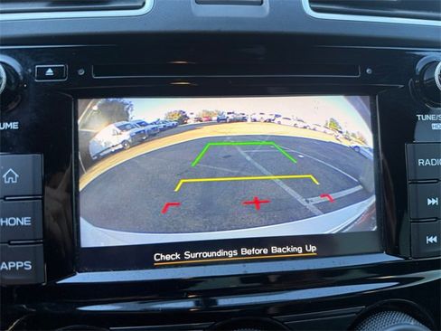 Used 2020 Subaru WRX w/ Popular Package #1 image 17