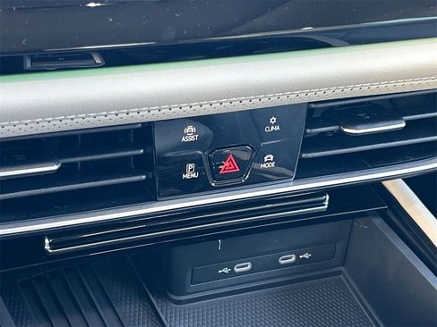 New 2026 Volkswagen Atlas SEL Premium R-Line image 24