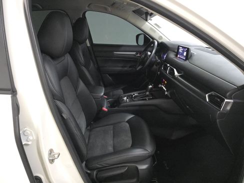 Used 2020 MAZDA CX-5 Touring AWD/4WD image 14