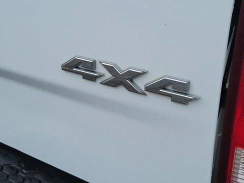 Used 2023 RAM 1500 Classic SLT w/ Protection Group AWD/4WD image 7