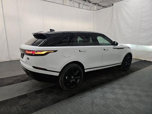 Used 2022 Land Rover Range Rover Velar R-Dynamic S image 4