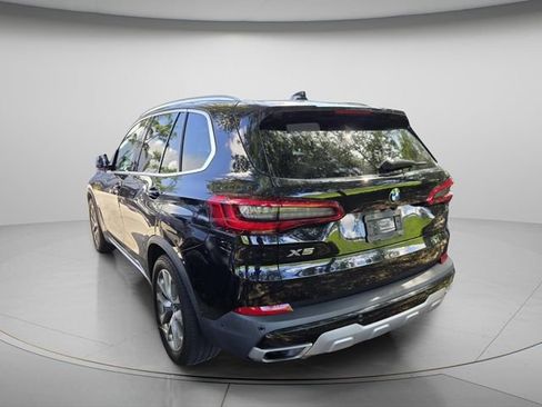Used 2020 BMW X5 sDrive40i w/ Premium Package RWD image 7