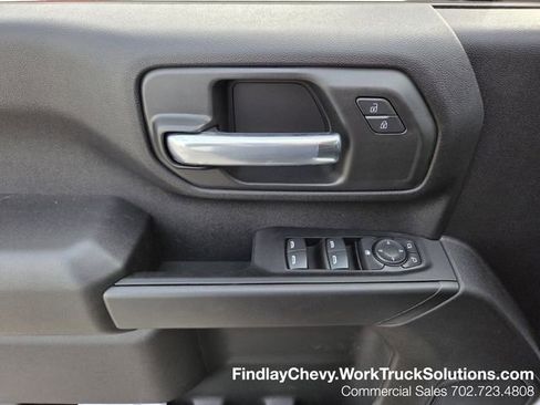 New 2026 Chevrolet Silverado 2500 W/T w/ WT Convenience Package AWD/4WD image 16