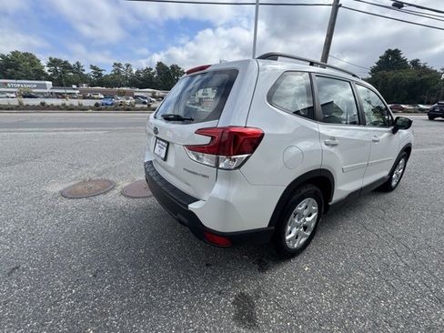 Used 2020 Subaru Forester w/ Alloy Wheel Package image 3