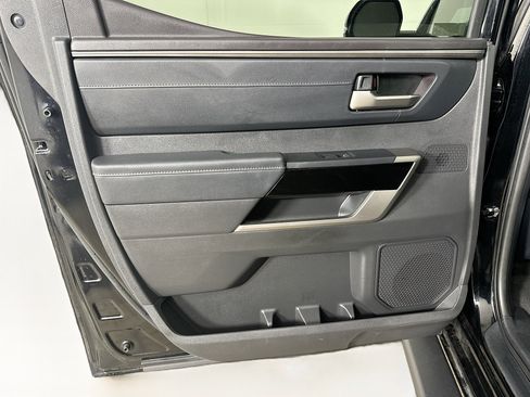 Used 2024 Toyota Tundra Limited w/ Nightshade Package image 26