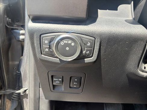 Used 2016 Ford F150 XLT w/ Equipment Group 301A Mid AWD/4WD image 29