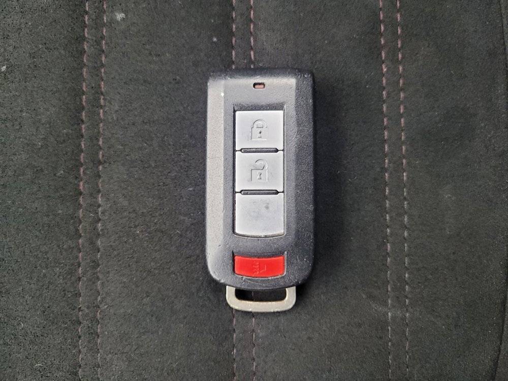 Used 2023 Mitsubishi Outlander Sport SE AWD/4WD image 32