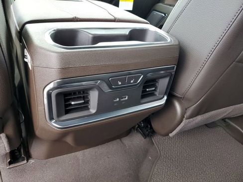 New 2026 GMC Sierra 2500 Denali w/ Denali Reserve Package AWD/4WD image 17