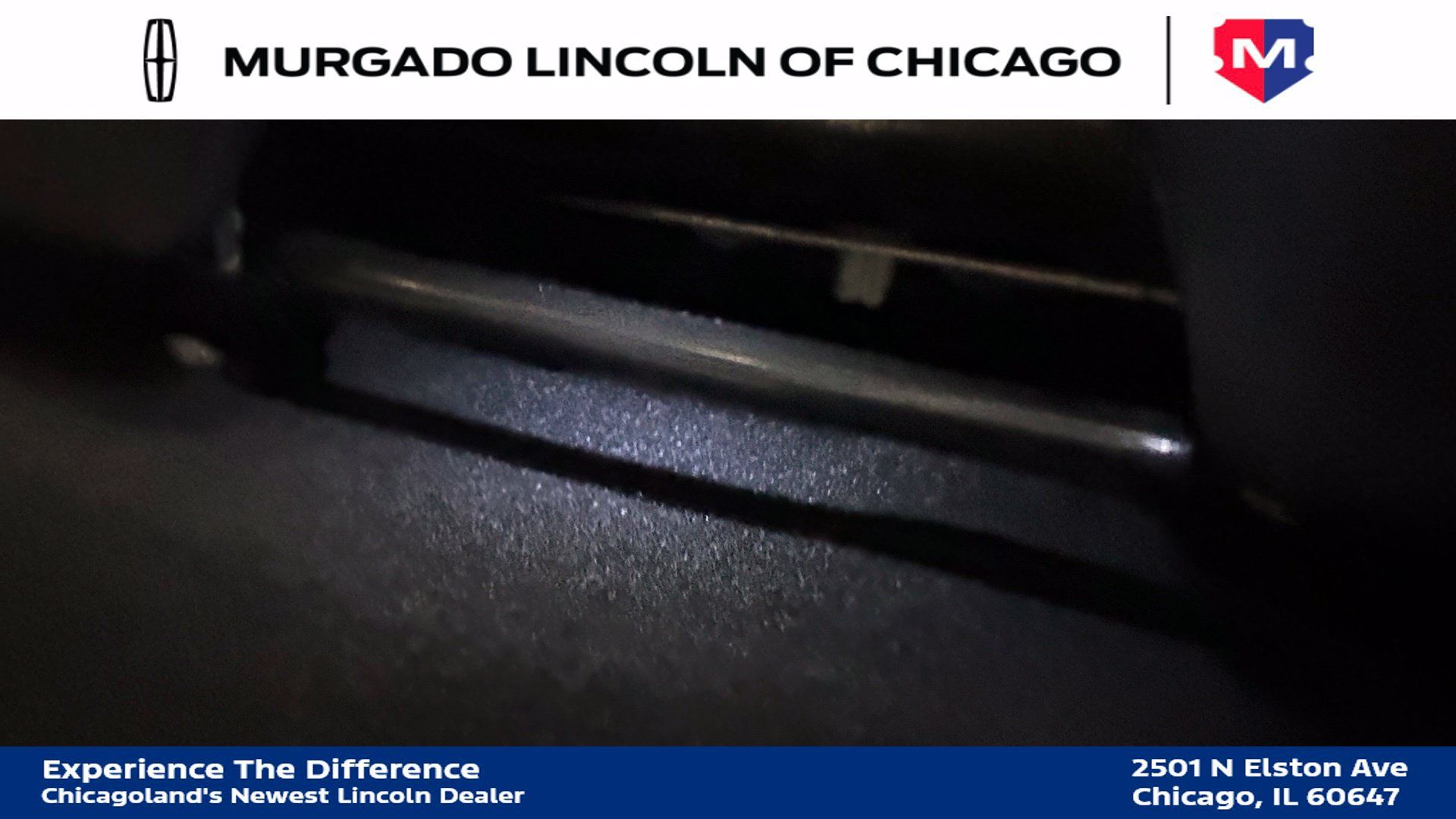 Used 2024 Lincoln Corsair Reserve w/ Equipment Group 202A FWD image 46