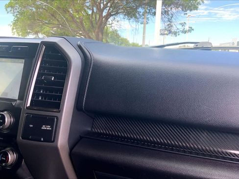 Used 2018 Ford F150 Raptor w/ Equipment Group 802A Luxury AWD/4WD image 19