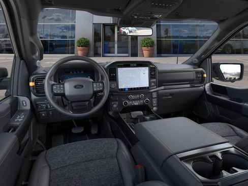 New 2026 Ford F150 Tremor AWD/4WD image 9
