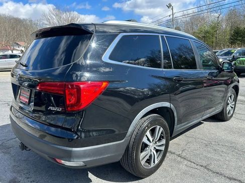 Used 2017 Honda Pilot EX-L image 8