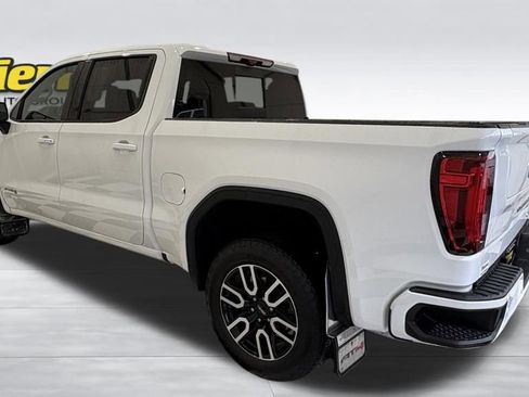 Used 2023 GMC Sierra 1500 AT4 w/ Technology Package image 2