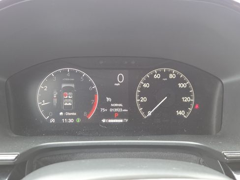 Used 2025 Honda CR-V EX-L image 30