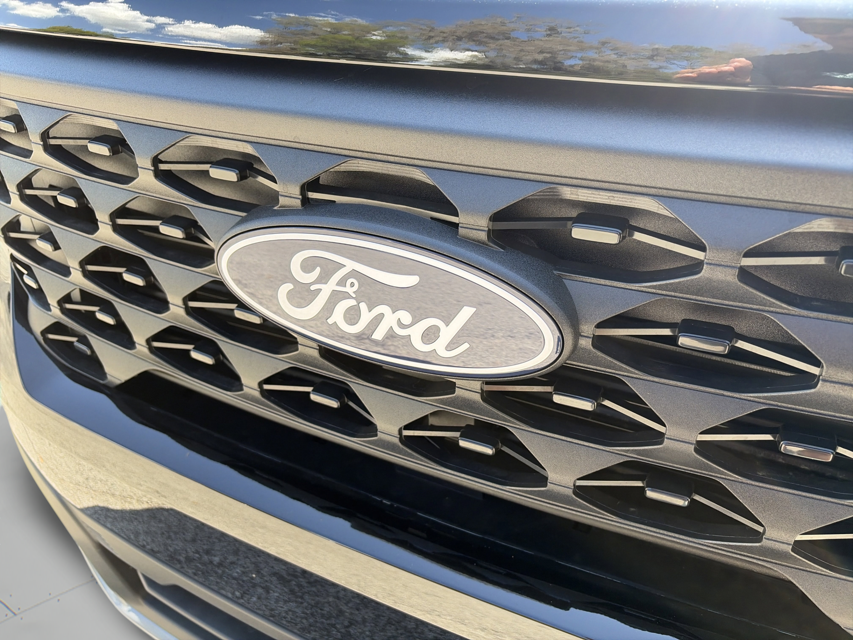 Used 2026 Ford Maverick XLT AWD/4WD image 28