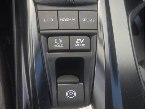 New 2026 Toyota Camry LE image 22