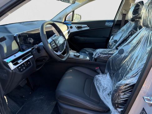 New 2026 Kia Sportage SX Prestige image 15