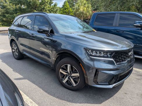 Used 2023 Kia Sorento S FWD image 5