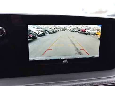 Used 2024 Buick Encore GX Sport Touring image 12