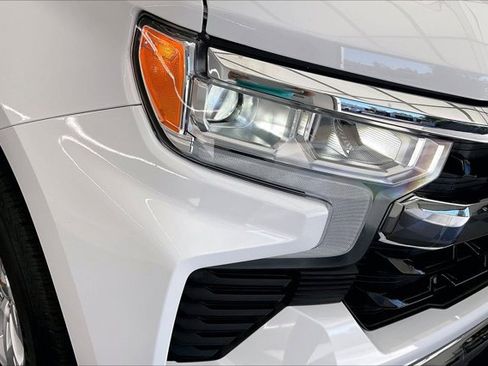 Used 2025 Chevrolet Silverado 1500 LT image 28