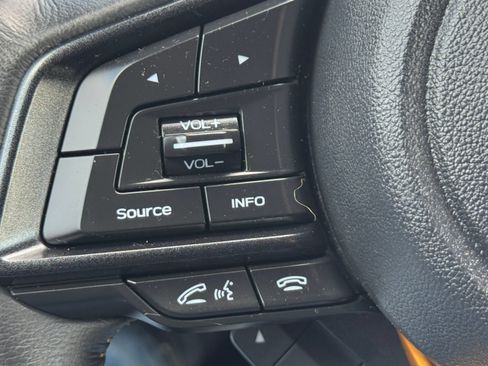 Used 2024 Subaru Forester Wilderness AWD/4WD image 26