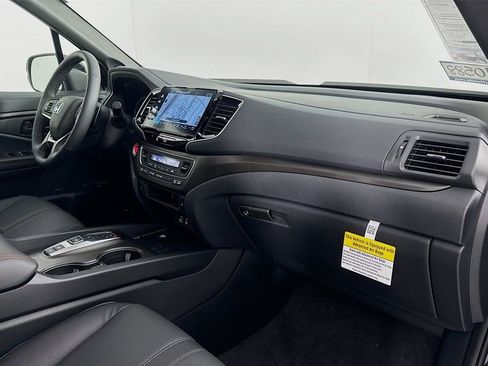 New 2026 Honda Ridgeline TrailSport image 41