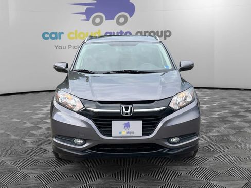 Used 2017 Honda HR-V EX-L image 8