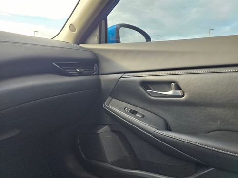 Used 2022 Nissan Sentra SV w/ Trunk Package image 26