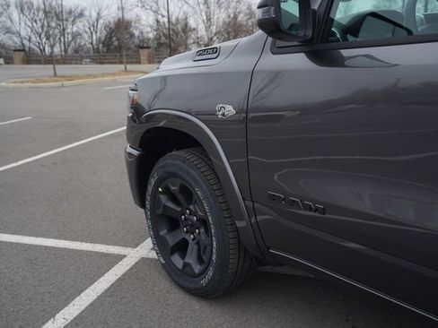 New 2026 RAM 1500 Big Horn image 35