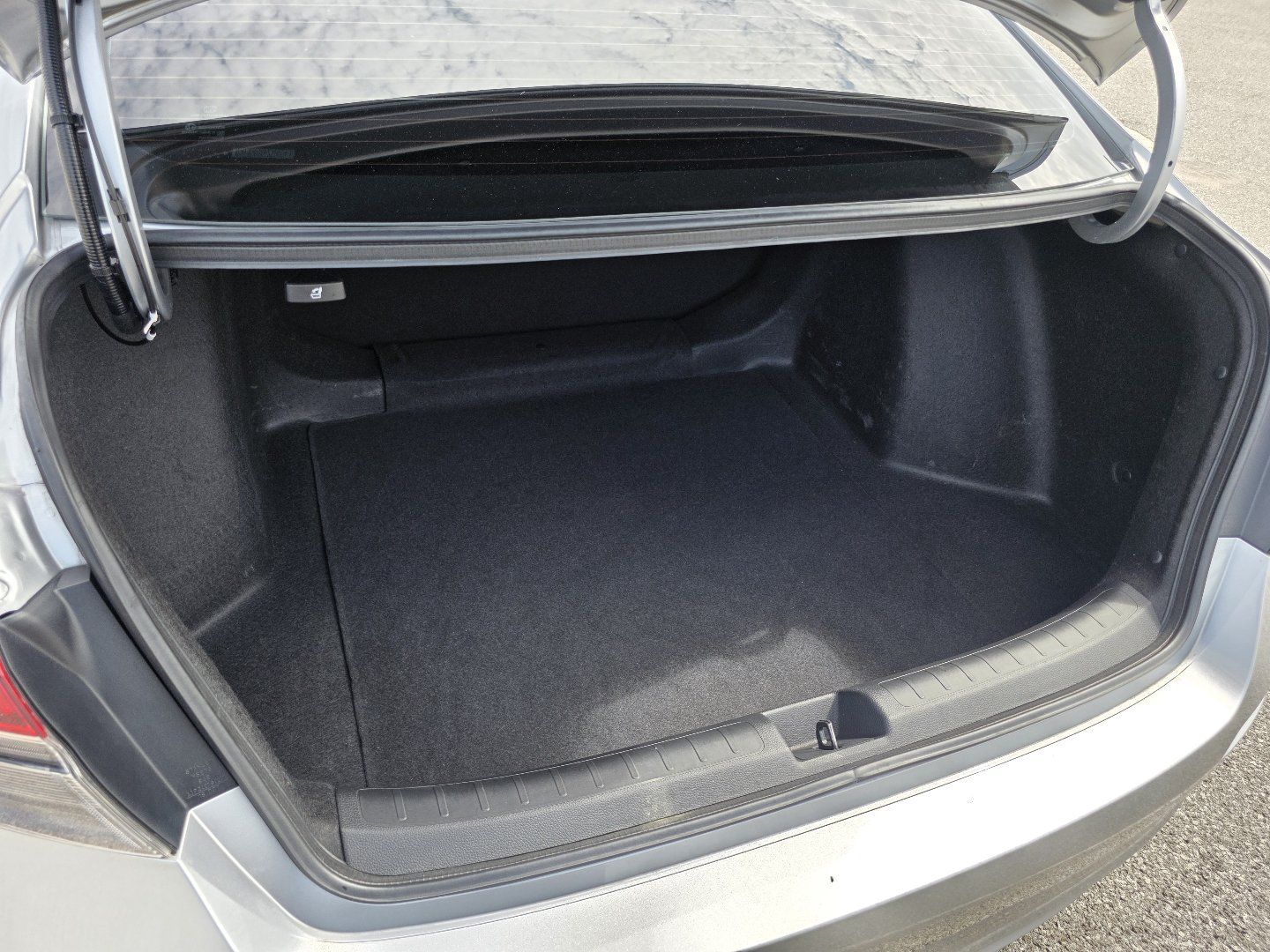 Certified 2024 Honda Civic Sport image 18