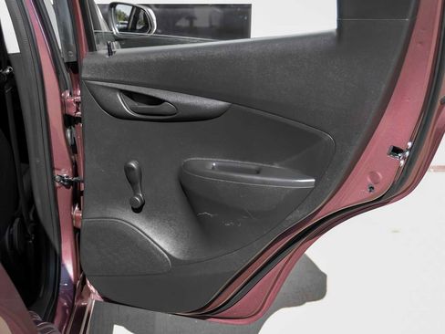 Used 2019 Chevrolet Spark LS image 41