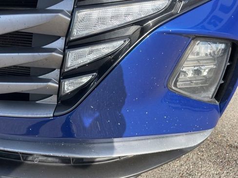 Used 2024 Hyundai Tucson SEL AWD/4WD image 4