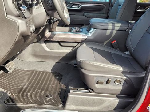 New 2026 Chevrolet Silverado 2500 LTZ w/ Trail Boss Package image 15