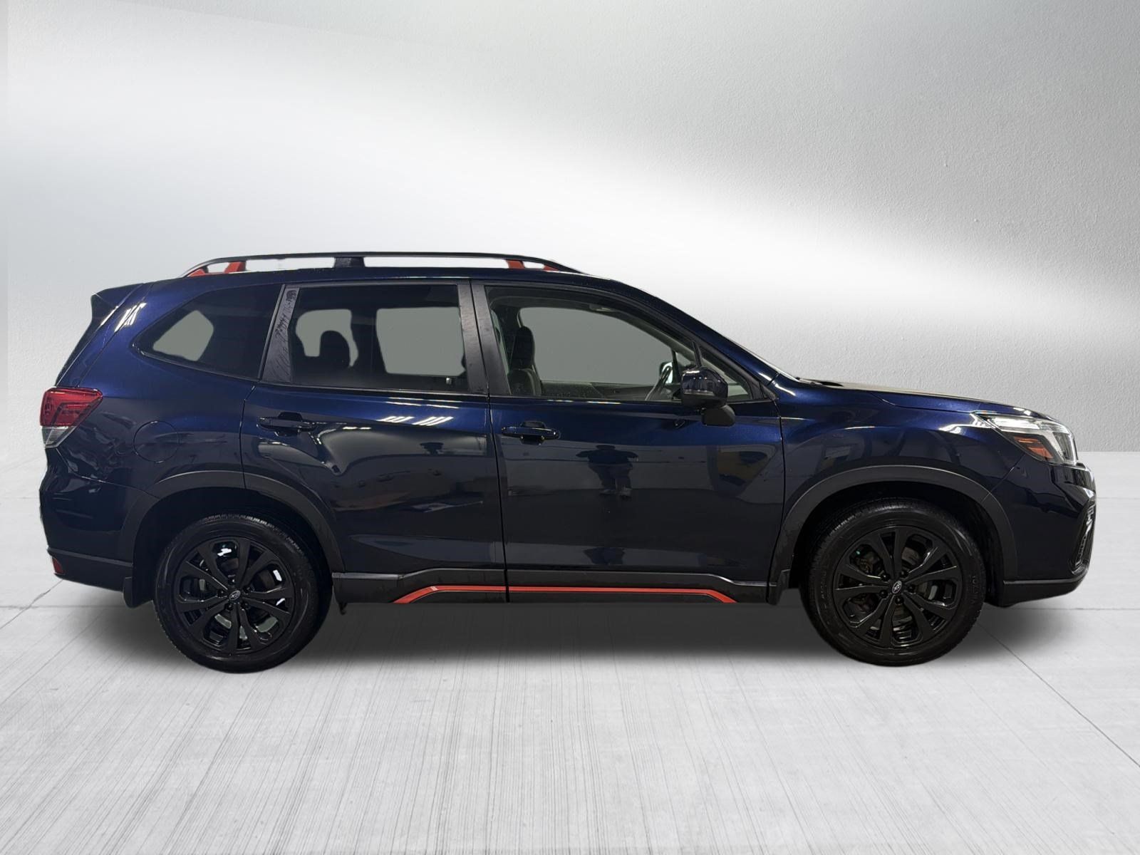 Used 2020 Subaru Forester Sport AWD/4WD image 8