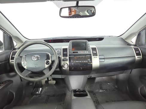 Used 2007 Toyota Prius FWD image 22