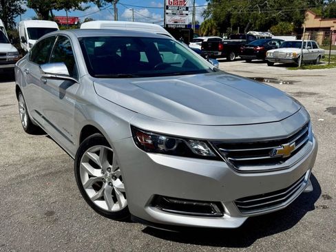 Used 2020 Chevrolet Impala Premier image 10