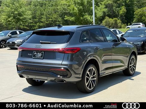 New 2026 Audi Q5 Premium Plus AWD/4WD image 14