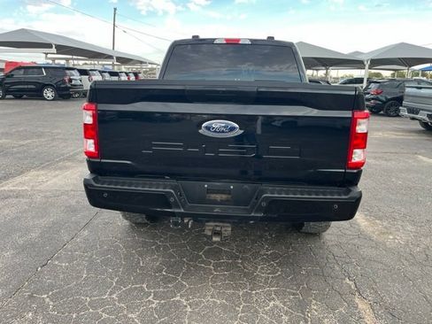 Used 2021 Ford F150 XL w/ STX Appearance Package AWD/4WD image 5