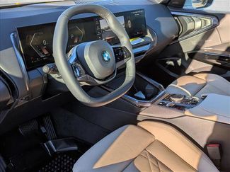 Used 2026 BMW X3 xDrive30i AWD/4WD video 3