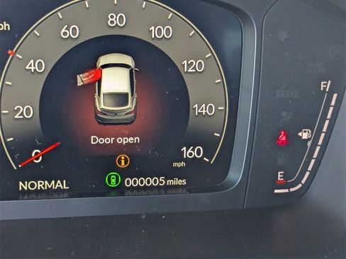 New 2026 Acura Integra A-Spec image 35