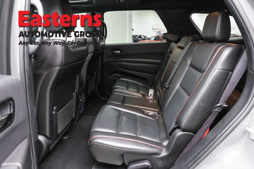 Used 2024 Dodge Durango GT AWD/4WD image 24