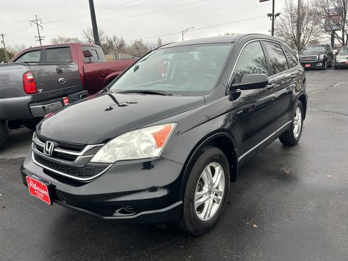 Used 2011 Honda CR-V EX-L image 2