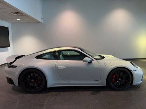 Used 2024 Porsche 911 Carrera GTS image 32