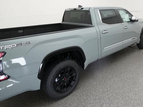 New 2026 Toyota Tundra 1794 Edition w/ TRD Off-Road Package AWD/4WD image 9