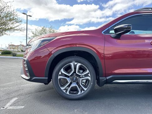 New 2026 Subaru Ascent Limited AWD/4WD image 19