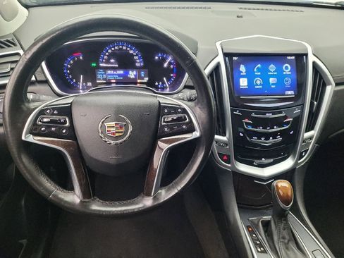Used 2016 Cadillac SRX Luxury image 22