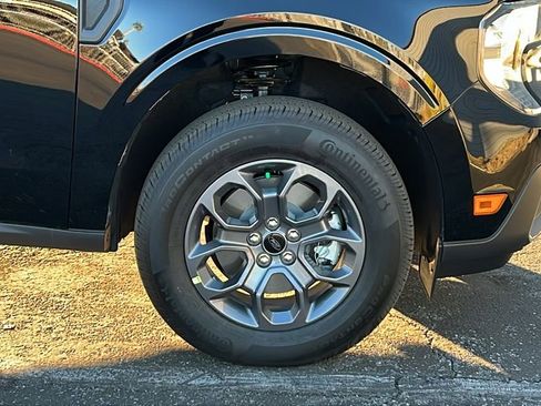 New 2026 Ford Maverick XLT image 6